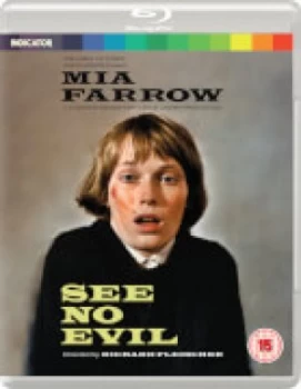 Image of See No Evil (Standard Edition)
