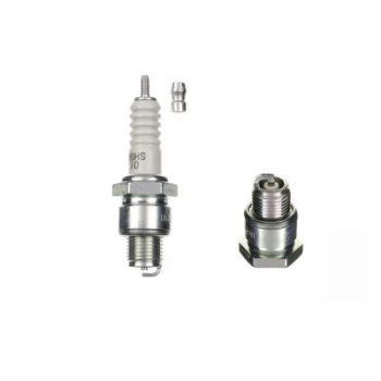 Image of NGK B6HS-10 / 1052 Spark Plug B6HS10 Standard