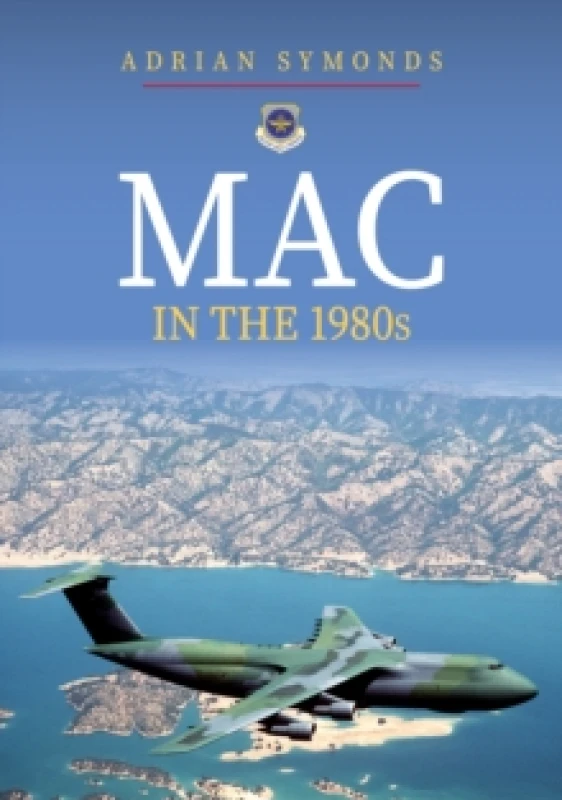 Image of MAC in the 1980s Paperback / softback
