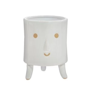 Image of Sass & Belle Tall Leggy Face Planter
