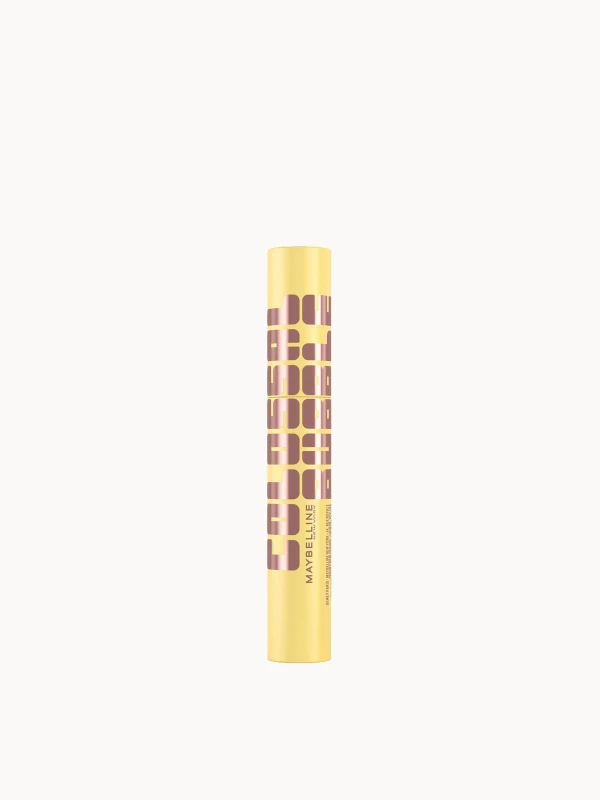 Image of Maybelline New York Colossal Bubble Mascara - Very Black