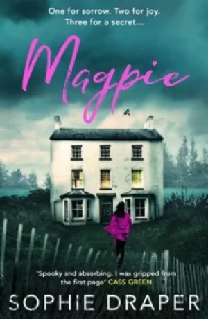 Image of Magpie by Sophie Draper
