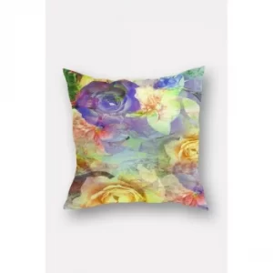 Image of YS293233172 Multicolor Cushion Cover