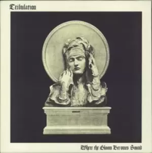 Image of Tribulation Where The Gloom Becomes Sound - 180gram 2021 German vinyl LP 19439808531