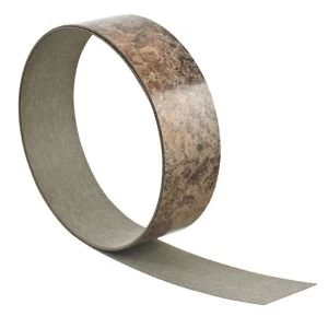 Image of IT Kitchens Butterum Textured Worktop Edging Strip L3M