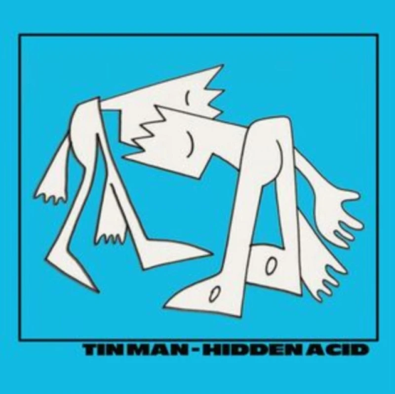 Image of Hidden Acid Vinyl