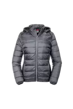 Image of Nano Hooded Jacket