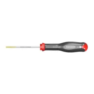 Image of Facom AT3.5X75 ProTwist Screwdriver, 3.5x75mm