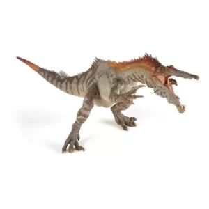 Image of PAPO Dinosaurs Baryonyx Toy Figure, Three Years or Above, Multi-colour (55054)