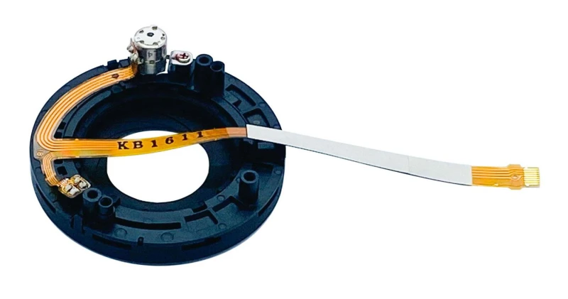 Image of Canon POWER DIPHRGM SSEMLY