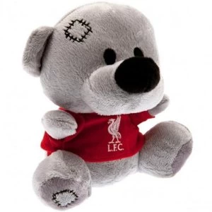 Image of Liverpool FC Timmy Bear Teddy