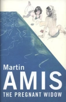 Image of The Pregnant Widow by Martin Amis Hardback