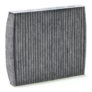 Image of PURFLUX Pollen filter VW,AUDI,MERCEDES-BENZ AHC191 PUK1021E,4638300018,A4638300018