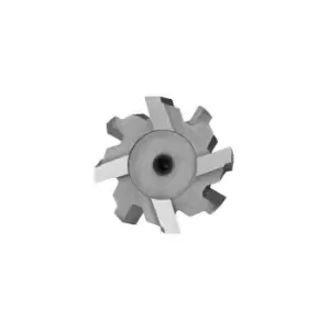 Image of T-Nutenfraser Werksnorm HSS Z.8 DORMER