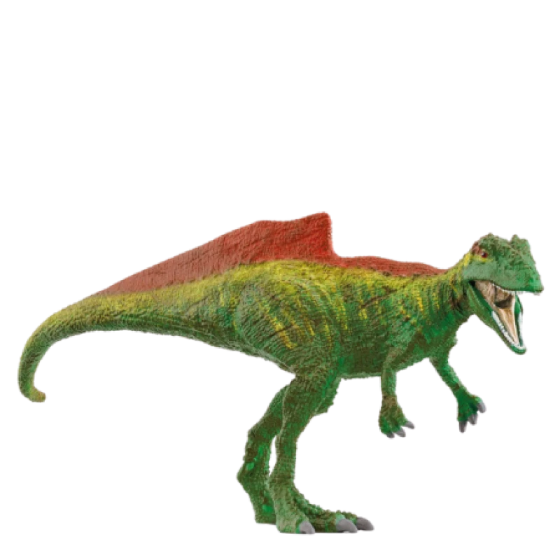 Image of Schleich Dinosaur Concavenator Multi unisex