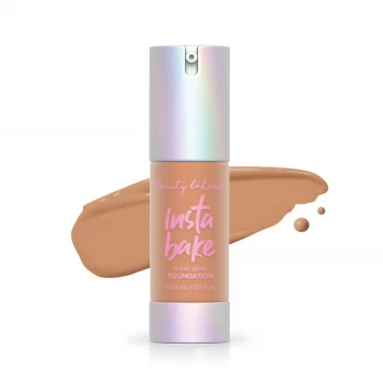 Image of Beauty Bakerie InstaBake Aqua Glass Foundation (Various Shades) - 327 CN