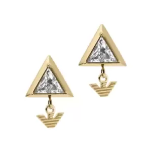 Image of Ladies Emporio Armani Earrings