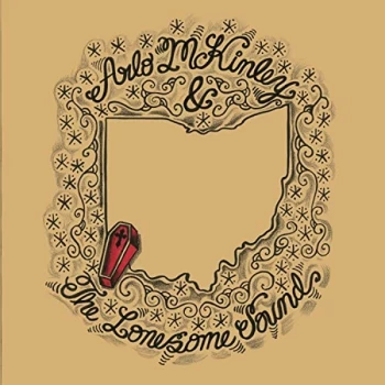 Image of Arlo McKinley - Arlo Mckinley & the Lonesome Sound CD