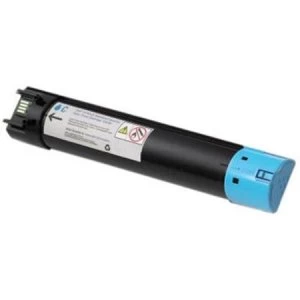 Image of Dell 59310922 G450R Cyan Laser Toner Ink Cartridge
