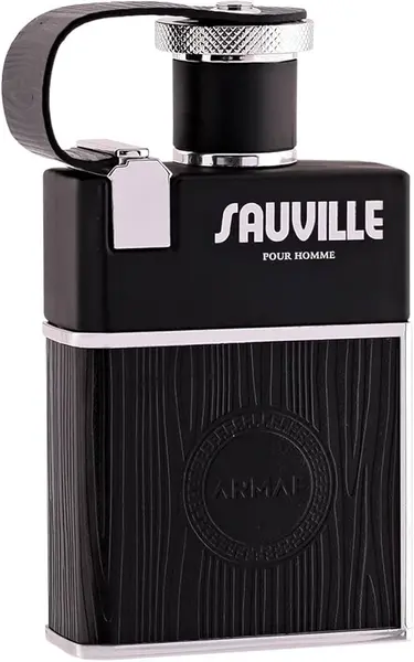 Image of Armaf Sauville Pour Homme Eau de Parfum For Him 100ml
