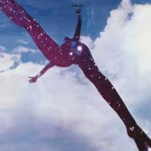 Image of Free - Free Vinyl