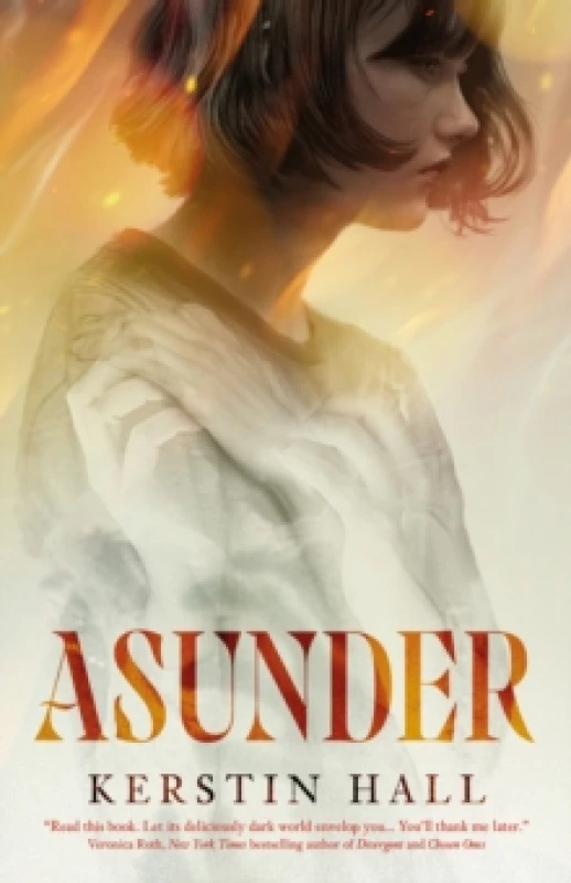 Image of Asunder Paperback / softback