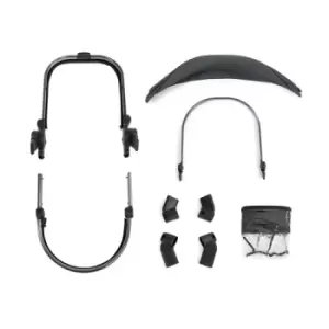 Image of iCandy Peach 7 Converter Base - Truffle Phantom