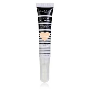 Image of Lottie London Got It Covered Concealer Porcelain