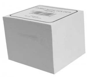 Image of Q Connect Memo/jot Box Refill Pad