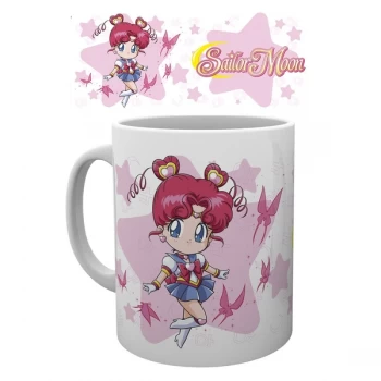Image of Sailor Moon - Chibi Mug