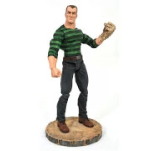 Image of Diamond Select Marvel Select Sandman Action Figure