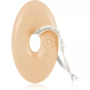 Image of Foamie More Than A Peeling Syndet Bar with Exfoliating Effect 80 g