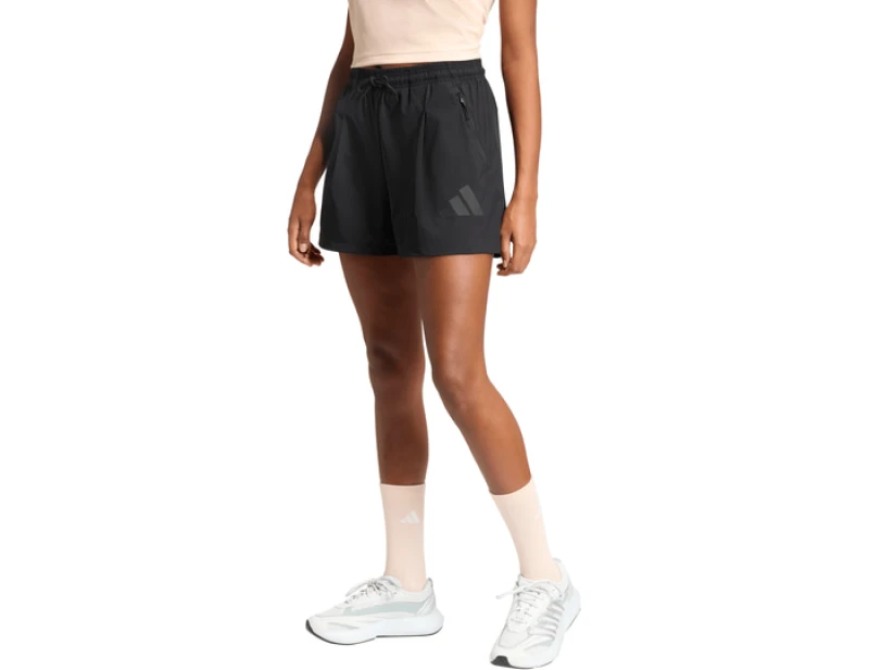 Image of Adidas Z.n.e Short Women Black L