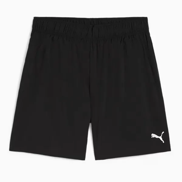 Image of Puma Run Fav 2in1 Ld43 Performance Shorts 8 (XS) Black 45135903310