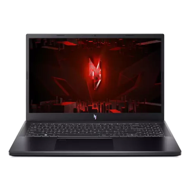 Image of Acer Acer Nitro V15 15.6" i5 16GB 512GB RTX4050 Gaming Laptop