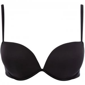 Image of Wonderbra Full effect bra - Black