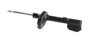 Image of KYB Shock absorber 338700 Shocks,Shock absorbers RENAULT,KANGOO (KC0/1_),KANGOO Express (FC0/1_)