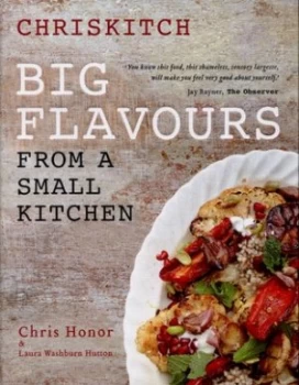 Image of Chriskitch by Chris Honor Hardback