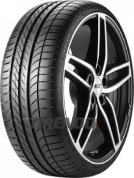 Image of Goodyear Eagle F1 Asymmetric ROF 255/30 R19 91Y XL runflat