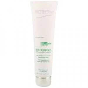 Image of Biotherm Skin Oxygen Depolluting Cleanser 150ml