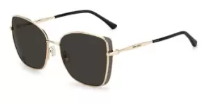 Image of Jimmy Choo Sunglasses Alexis/S 2M2/IR