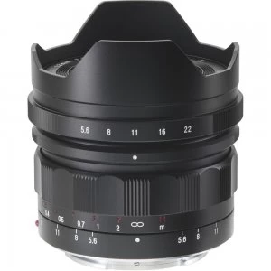 Image of Voigtlander Ultra Wide-Heliar 12mm f/5.6 Aspherical III Lens for Sony E mount