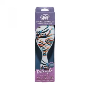 Image of Wet Brush Osmosis Detangler Flowing Coral