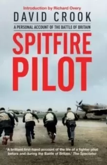 Image of Spitfire Pilot : A Personal Account of the Battle of Britain