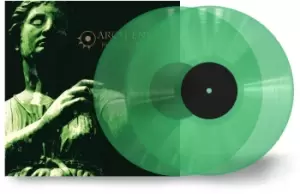 Image of Arch Enemy Burning bridges LP multicolor