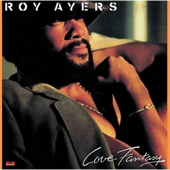 Image of Roy Ayers - Love Fantasy CD
