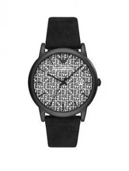 Image of Emporio Armani Renato AR11275 Men Strap Watch