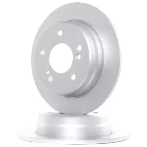 Image of ATE Brake disc 24.0109-0120.1 Brake rotor,Brake discs MERCEDES-BENZ,190 (W201),C-Klasse Limousine (W202),Stufenheck (W124),W124 Coupe (C124)