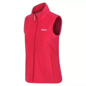 Image of Regatta Sweetness II Bodywarmer - Pink