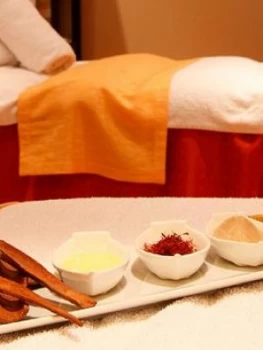 Image of Virgin Experience Days Pure Heaven At Courthouse Hotel Spa With Treatment And Afternoon Tea For Two In Regent Street, London